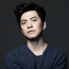 李健