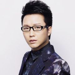 李玉刚吉他谱