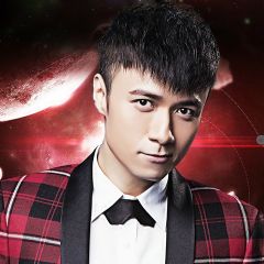 古巨基吉他谱