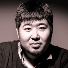 六月末吉他谱