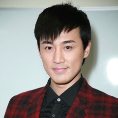 林峯吉他谱