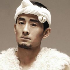 阿宝吉他谱
