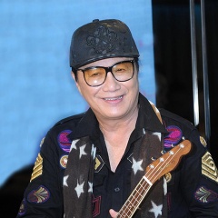 许冠杰