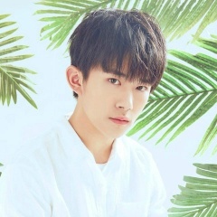 易烊千玺吉他谱