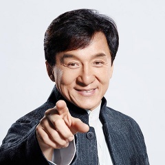 成龙吉他谱