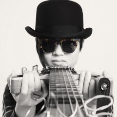 颜小健吉他谱