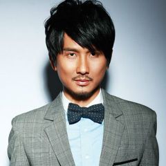兰雨吉他谱