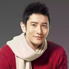 黄晓明吉他谱