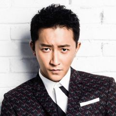 韩庚吉他谱