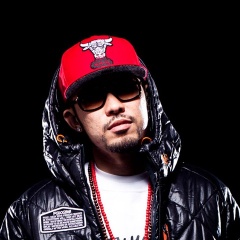 MC Hotdog吉他谱