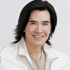 费翔吉他谱