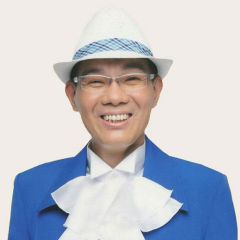 陈雷