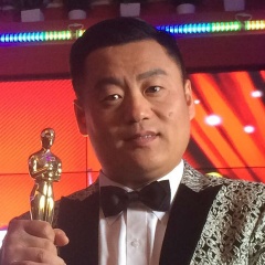 宋晓峰