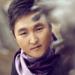 呼斯楞吉他谱
