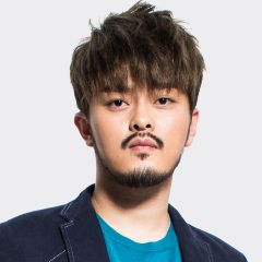 金贵晟吉他谱