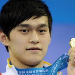 孙杨吉他谱