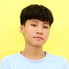 许华升