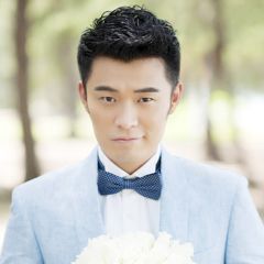 陈赫