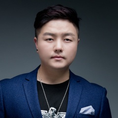 帅霖吉他谱