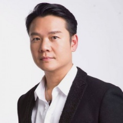 林汉洋