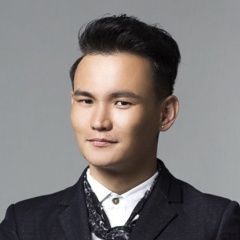 李维吉他谱