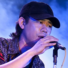 黄艺明吉他谱