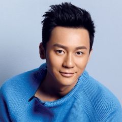 李晨