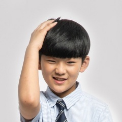 包威尔吉他谱