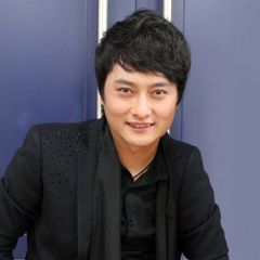 山丹丹开花红艳艳_多谱网