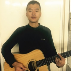 王志远吉他谱