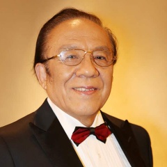 杨洪基
