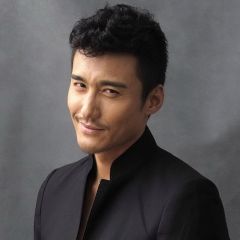 胡兵
