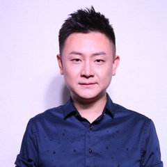 阿杰吉他谱