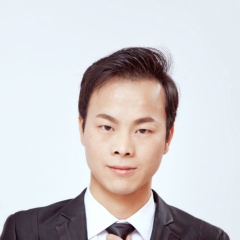 付文超吉他谱