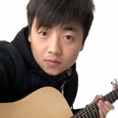 段家鑫吉他谱