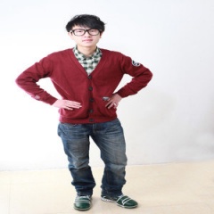 萌小飞吉他谱