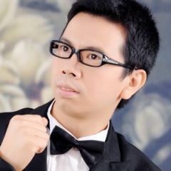 李峥吉他谱