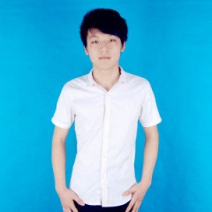 青果果