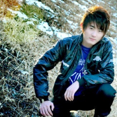 <b>S.Huang</b>吉他谱