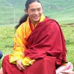 日波益西仁波切吉他谱