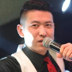 DJ刘康康吉他谱