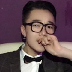 DJ衡冲吉他谱