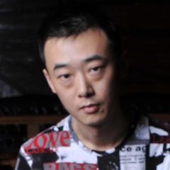 DJ张健吉他谱