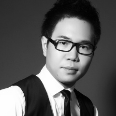 DJ陶翰明吉他谱
