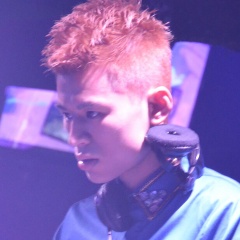DJ游小陈
