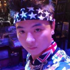 DJ侯金金吉他谱