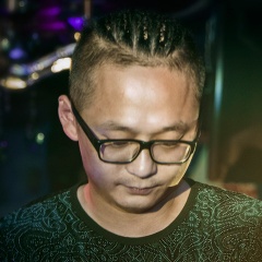 DJ孔德明吉他谱