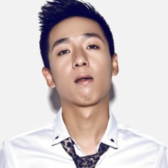 DJ倪政吉他谱