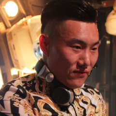 DJ陈斌吉他谱