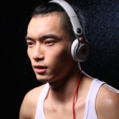 DJ祝其洋吉他谱